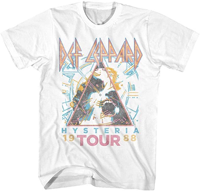 Beveren concedo Rock Shirt